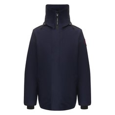 Пуховая парка Garibaldi Canada Goose