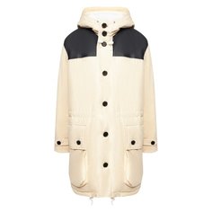 Пуховая куртка Marni
