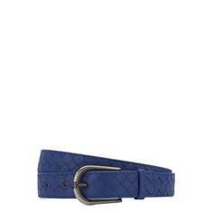 Кожаный ремень Bottega Veneta