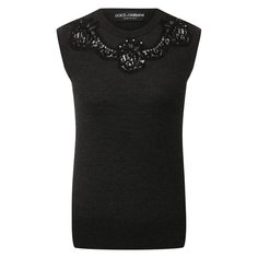 Топ Dolce & Gabbana