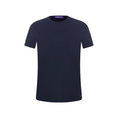 Хлопковая футболка Ralph Lauren