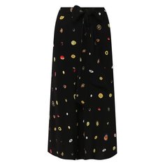 Юбка из вискозы Diane Von Furstenberg