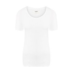 Льняная футболка Isabel Marant Etoile