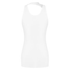 Хлопковый топ Helmut Lang