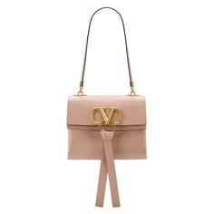 Сумка Valentino Garavani VRING small Valentino
