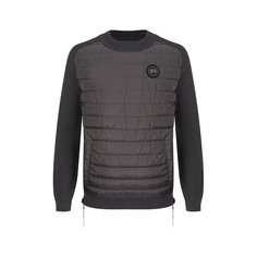 Комбинированный джемпер Canada Goose