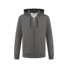 Хлопковая толстовка Balmain
