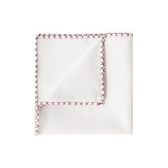 Хлопковый платок Brunello Cucinelli