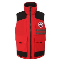 Пуховый жилет Duncan Canada Goose