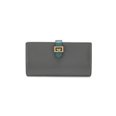 Кожаный кошелек GV3 Givenchy