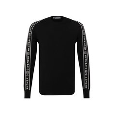 Шерстяной джемпер Givenchy