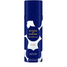 Лосьон для тела Arancia di Capri Acqua di Parma