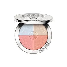 Компактная пудра для лица Meteorites Compact, 3 Medium Guerlain