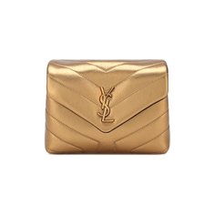 Сумка Monogram LouLou Toy Saint Laurent