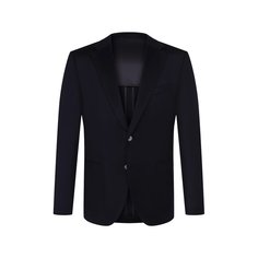 Кашемировый пиджак BOSS
