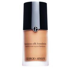 Luminous Silk тональный крем оттенок 3.5 Giorgio Armani