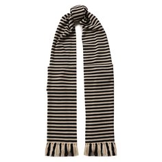 Шерстяной шарф Dries Van Noten
