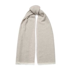 Кашемировый шарф DLT Collection