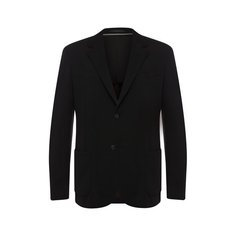Шерстяной пиджак Z Zegna