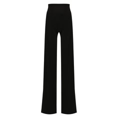 Расклешенные брюки Rick Owens