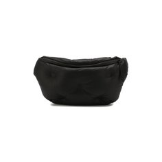 Кожаная поясная сумка Maison Margiela