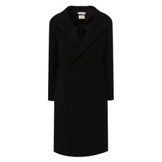Кашемировое пальто Bottega Veneta