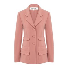 Жакет Diane Von Furstenberg