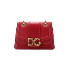 Сумка DG Amore small Dolce & Gabbana