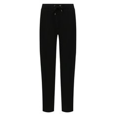 Хлопковые брюки Brunello Cucinelli