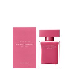 Парфюмерная вода Fleur Musc Narciso Rodriguez