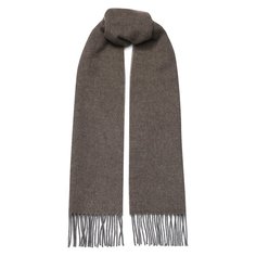 Кашемировый шарф Corneliani