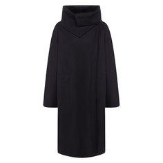 Шерстяное пальто Dries Van Noten