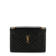 Сумка Classic Monogram large Saint Laurent