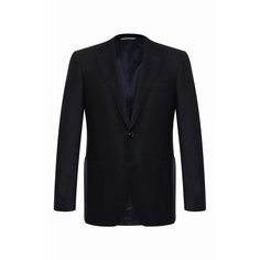 Шерстяной пиджак Canali