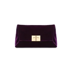 Клатч Natalia Soft Tom Ford