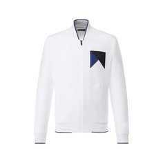 Кардиган на молнии Z Zegna