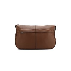Кожаная сумка Bottega Veneta