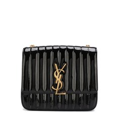 Сумка Vicky large Saint Laurent