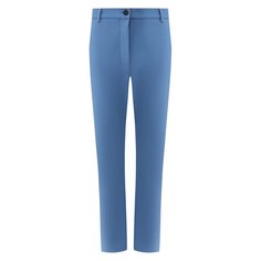 Хлопковые брюки Sonia Rykiel