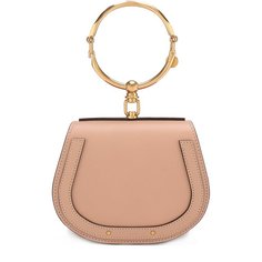 Сумка Nile small Chloé