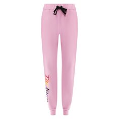 Хлопковые джоггеры Forte Dei Marmi Couture