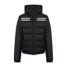 Пуховая куртка Summit Canada Goose