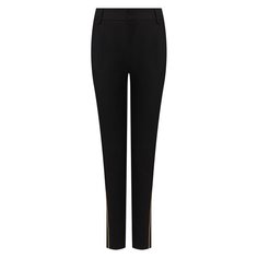 Шерстяные брюки Saint Laurent