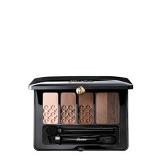 Тени для век Palette 5 Couleurs, оттенок 02 Tonka Imperiale Guerlain