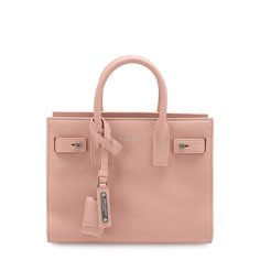 Сумка Sac De Jour nano Saint Laurent