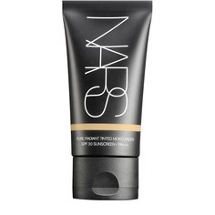 Увлажняющее средство с тоном, оттенок Alaska NARS