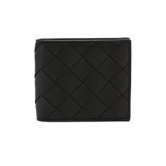 Кожаное портмоне Bottega Veneta