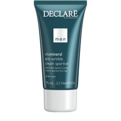 Омолаживающий крем Sportive Anti-Age Cream Declare