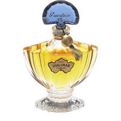 Духи Shalimar Guerlain