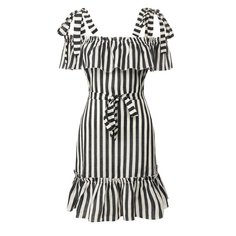 Льняное платье Zimmermann